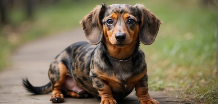 Dachshund Legs Turned Out – Why Does It Happen And What Does It Mean?
