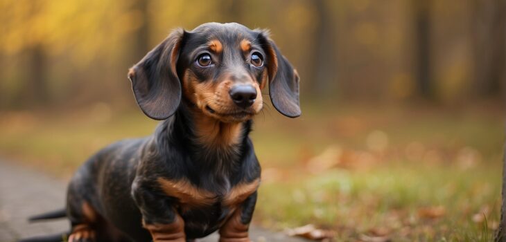 5 Possible Reasons Why Dachshunds Bark So Much