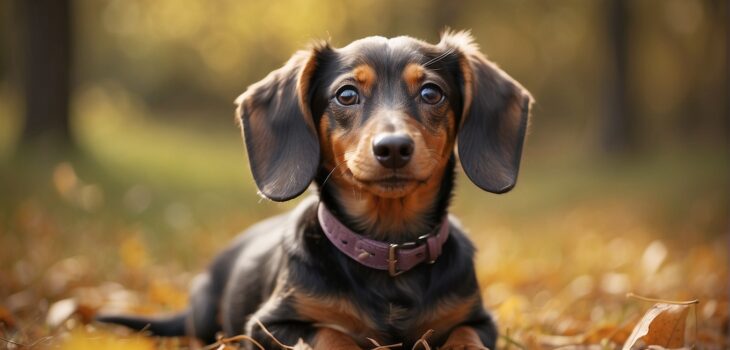 Are Dachshunds the Perfect Family Dog?