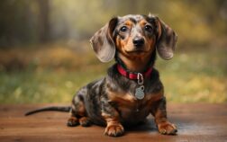 How Long Does a Dachshund Live?