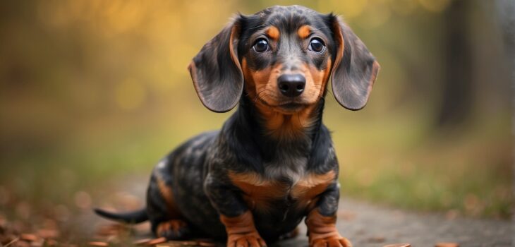What is the Price of a Dachshund?