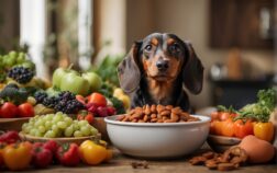 10 Healthy Foods for Dachshunds