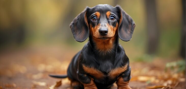 Are Dachshunds Good for First Time Owners?