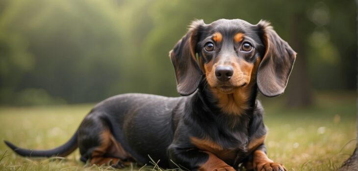 Are Dachshunds Prone to Seizures?