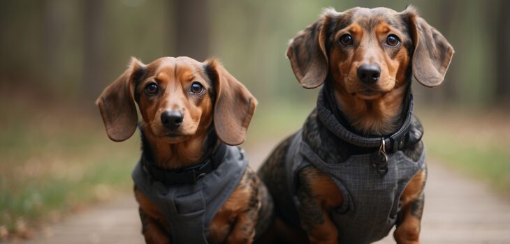 Are Dachshunds Protective of Their Owners?