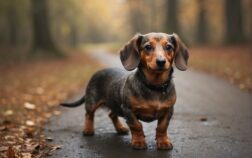 Are Dachshunds Really the Most Aggressive Dogs?