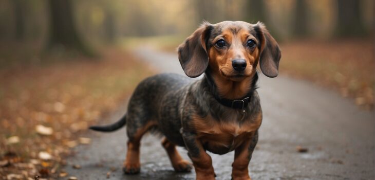 Are Dachshunds Really the Most Aggressive Dogs?
