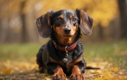 Common Health Issues in Dachshunds