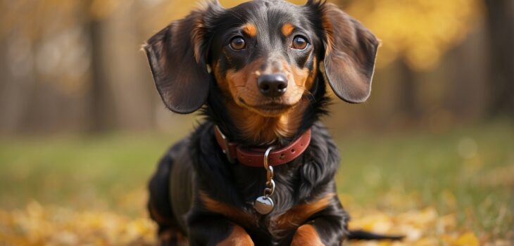 Common Health Issues in Dachshunds