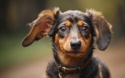 Easy Steps for Cleaning Dachshund Ears