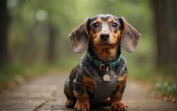 Effective Ways to Stop Dachshund Barking