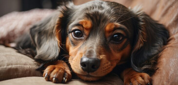 Everything You Need to Know About Dachshund Sleeping Habits