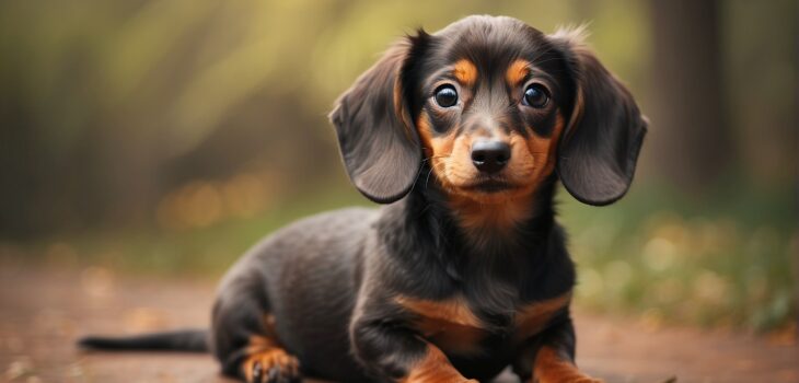 Exploring the Endearing Charm of Dachshunds: Why They are so Cuddly