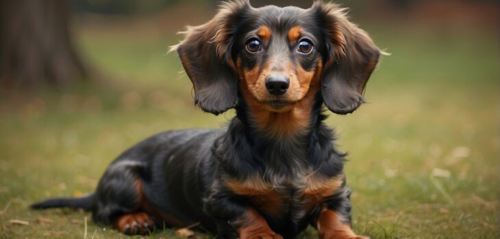 How Much Does a Long Haired Dachshund Cost