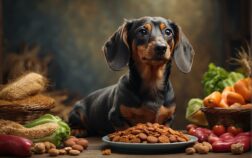 How Much Should You Feed Your Dachshund?