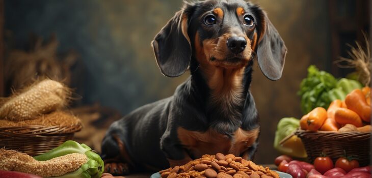 How Much Should You Feed Your Dachshund?
