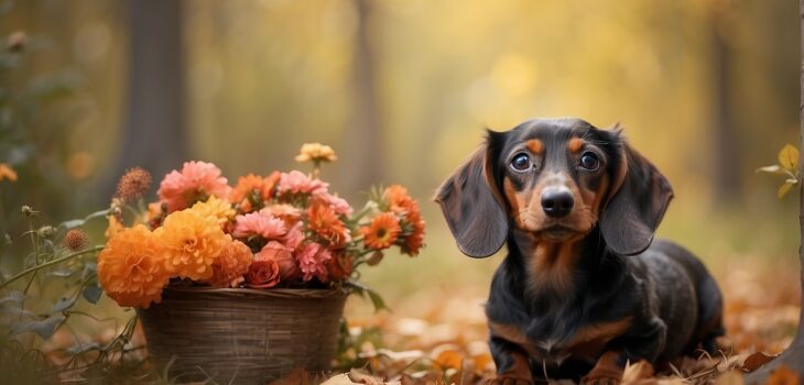How to Manage the Smell of Dachshunds