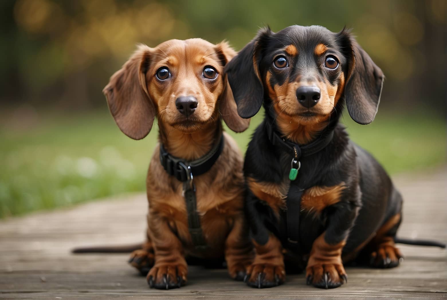 How to Prevent Dachshund Bites – Sweet Dachshunds