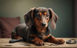 How to Safely Cut Your Dachshund’s Nails