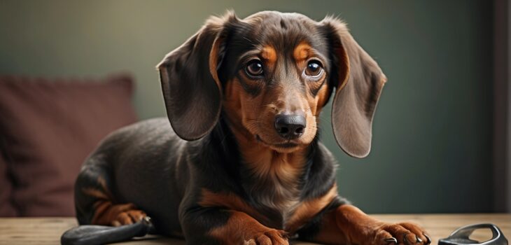 How to Safely Cut Your Dachshund’s Nails