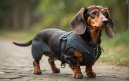 Preventing Dachshund Back Problems: A Complete Guide