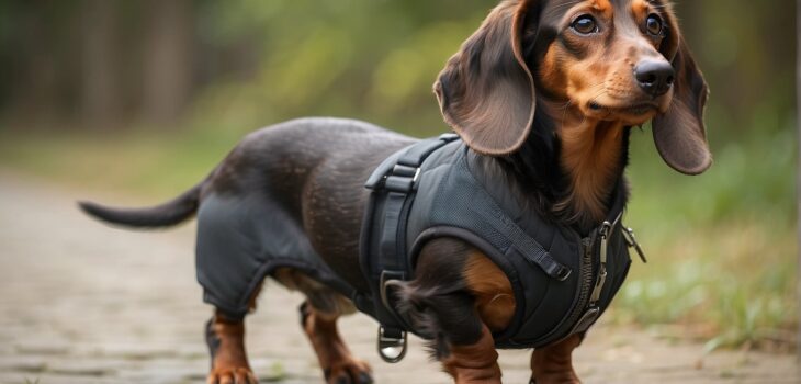 Preventing Dachshund Back Problems: A Complete Guide
