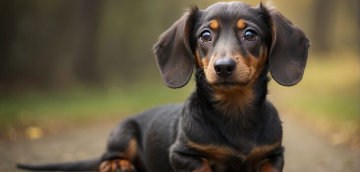 The Basics: What to Know About Dachshunds