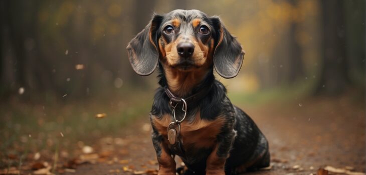 The Cost of Owning a Dachshund