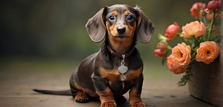 The History and Purpose of Dachshund Breeding