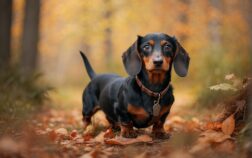 The Hunting Habits of Dachshunds