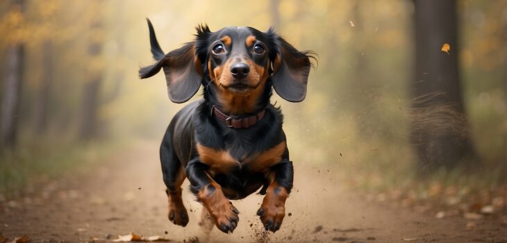 The Impact of Jumping on Dachshunds’ Health
