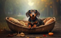 The Origins of the Dachshund