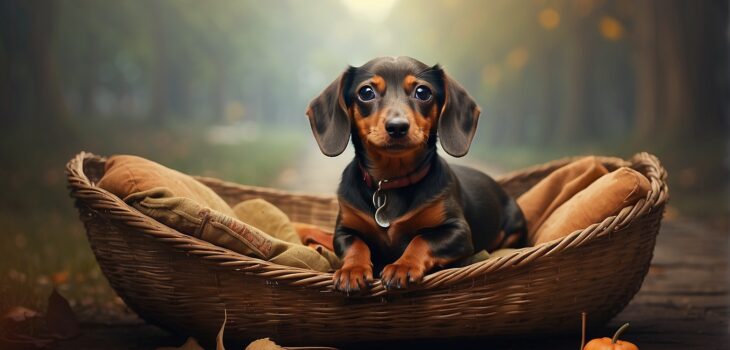 The Origins of the Dachshund