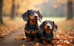 The Surprising Reasons Why Dachshunds Lick So Much