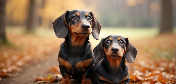 The Surprising Reasons Why Dachshunds Lick So Much