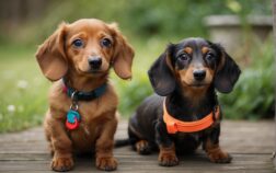 Tips for Potty Training Dachshunds