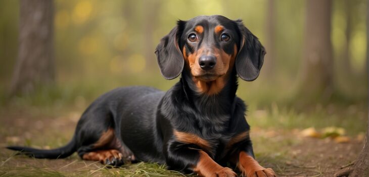 Understanding Dachshunds and Their Separation Anxiety