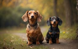 Understanding the Difference between Dachshund and Miniature Dachshund