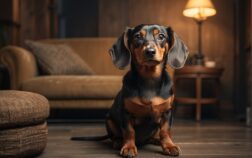 Understanding the Reasons Behind Your Dachshund’s Whining