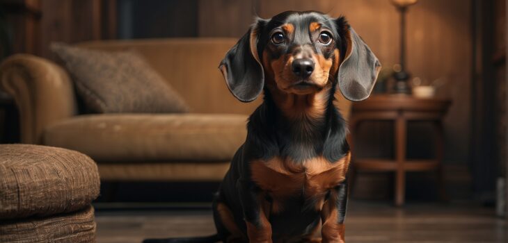 Understanding the Reasons Behind Your Dachshund’s Whining