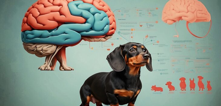 Understanding the Size of a Dachshund’s Brain