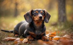 Why Dachshunds Are the Perfect Family Pets