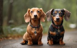 Why Dachshunds Bark More Than Other Breeds