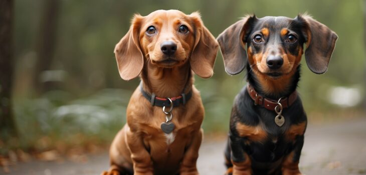 Why Dachshunds Bark More Than Other Breeds