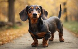 Why Dachshunds Can’t Jump