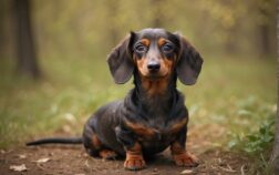 Why Dachshunds Make Great Family Dogs