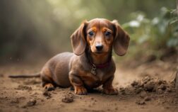 Why Do Dachshunds Dig: Uncovering the Reasons