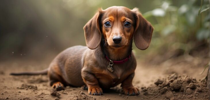 Why Do Dachshunds Dig: Uncovering the Reasons