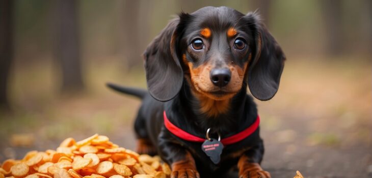Why Do Dachshunds Smell Like Fritos: Unveiling the Mystery